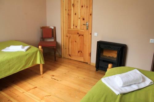 Hostal Cool