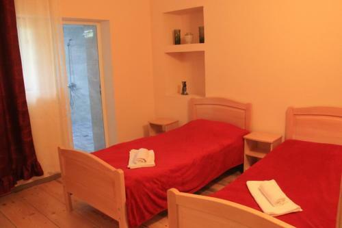 Hostal Cool