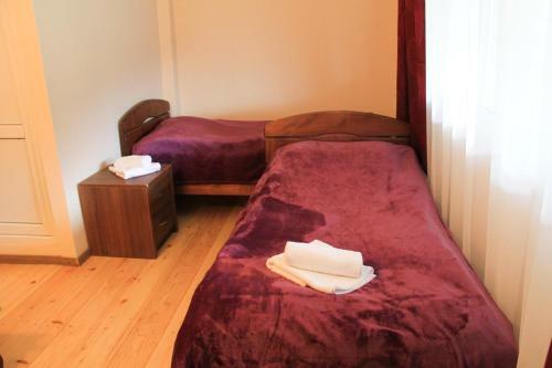 Hostal Cool