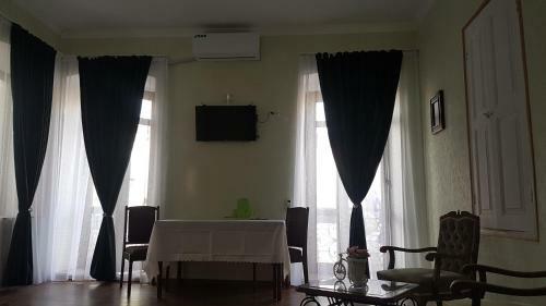 Hostal Mimino