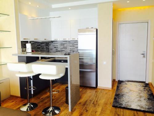 Apartamento Seafront Suites 17