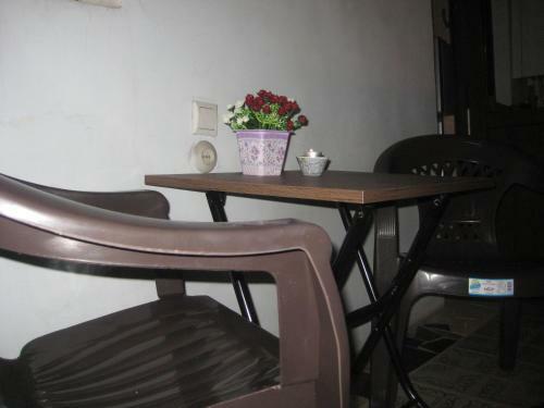 Apartamento Poseidon Rustaveli