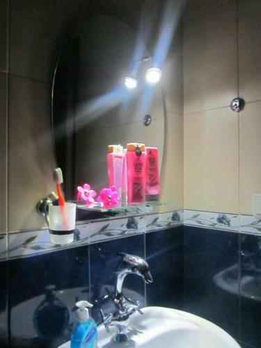 Apartamento Poseidon Rustaveli