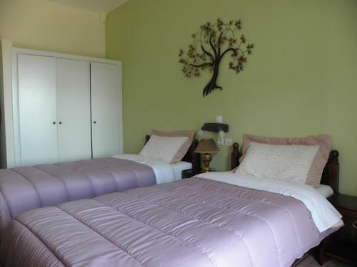 Hostal Ksenonas Biktoria