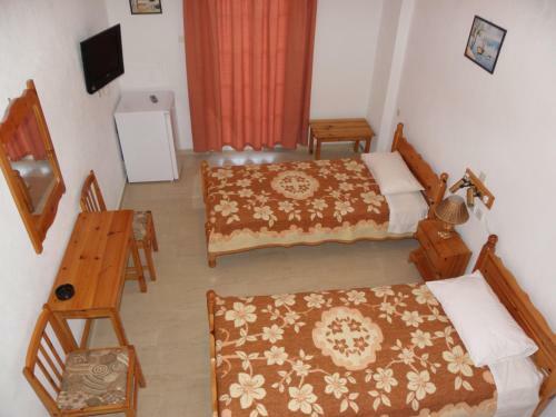 Hostal Ksenonas Biktoria