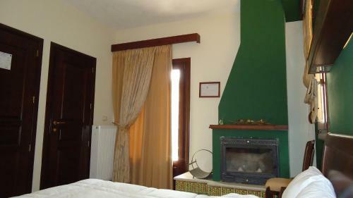 Hotel Kokkinos Vrachos