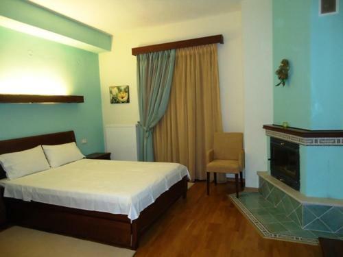 Hotel Kokkinos Vrachos