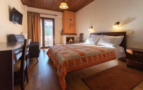 Hotel Oreades