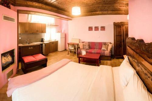 Hostal Guesthouse Theodorou