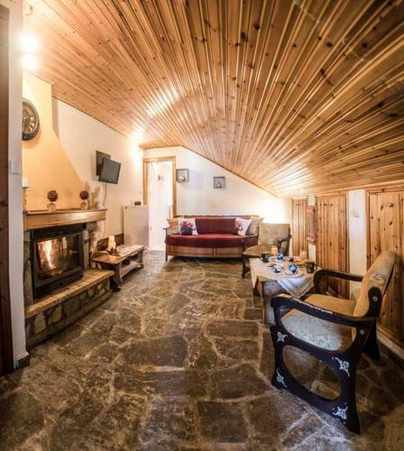 Hostal Guesthouse Theodorou