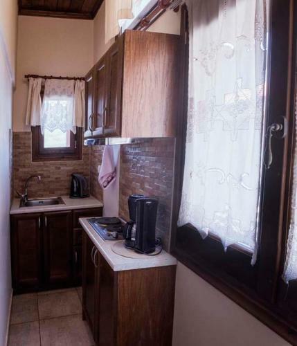 Hostal Guesthouse Theodorou