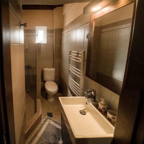 Hostal Guesthouse Theodorou