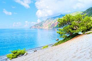 Villa Cretan Sunrise Lodge Heated Pool