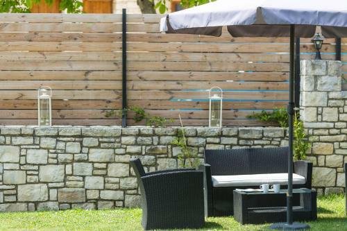 Villa Elea Gaia - Enhance Your Senses