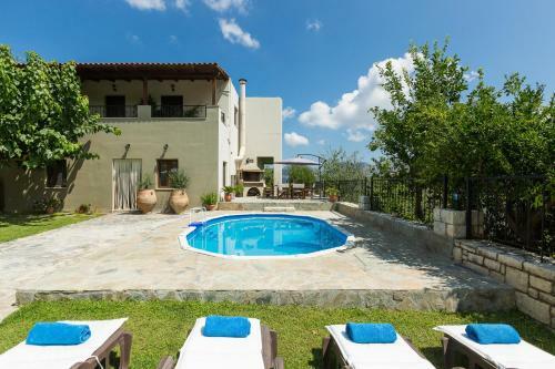 Villa Elea Gaia - Enhance Your Senses