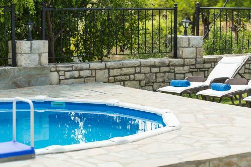 Villa Elea Gaia - Enhance Your Senses