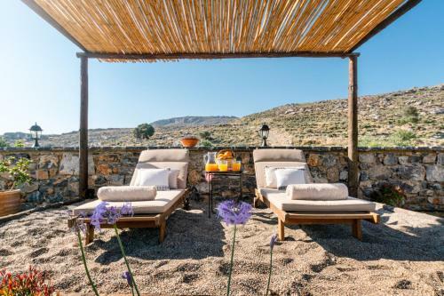 Hostal Yiannis Retreat