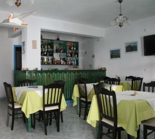 Hotel Niotis Studios