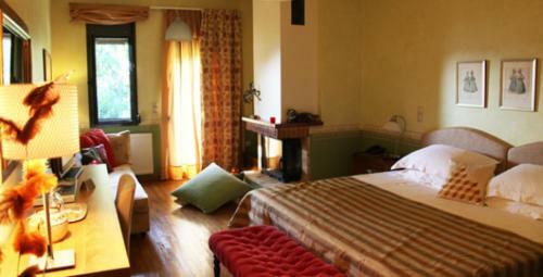Astra Hotel