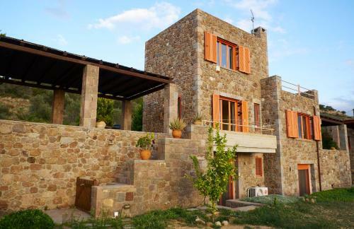 Villa Petra