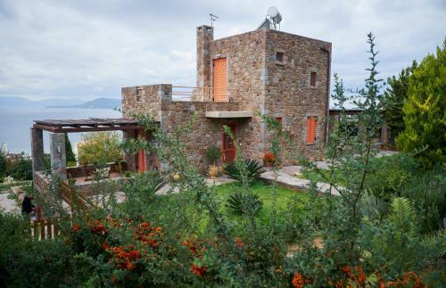Villa Petra