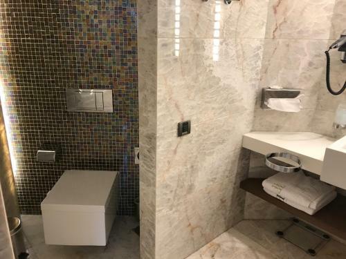 Hotel Levadia