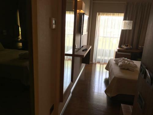 Hotel Levadia