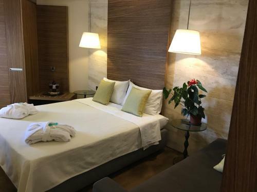 Hotel Levadia
