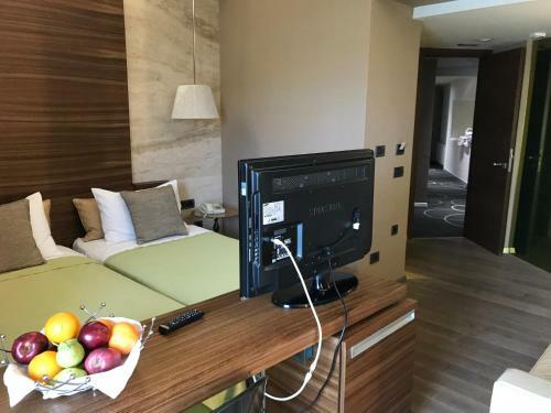Hotel Levadia