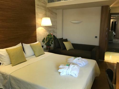 Hotel Levadia