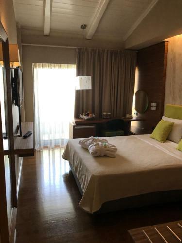 Hotel Levadia