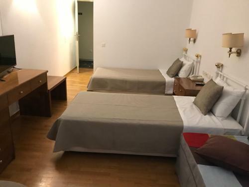 Hotel Levadia
