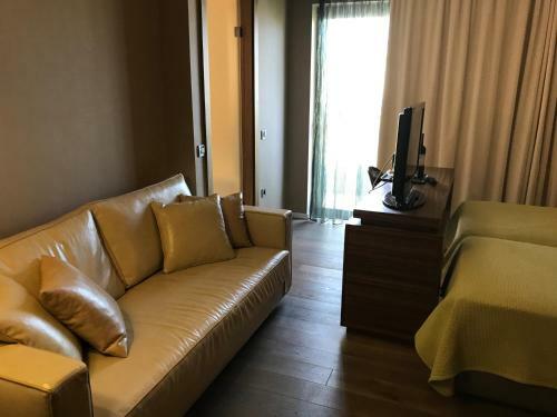 Hotel Levadia