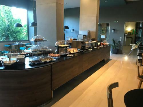 Hotel Levadia