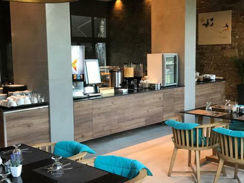 Hotel Levadia