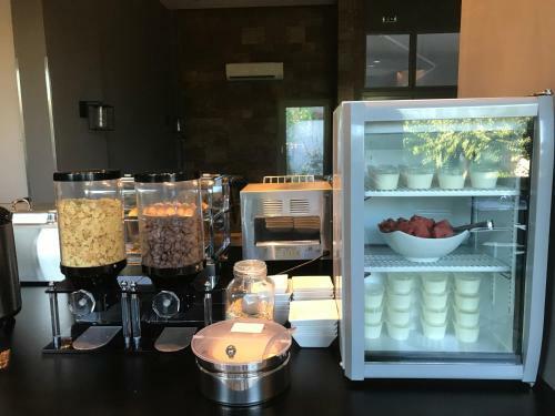 Hotel Levadia