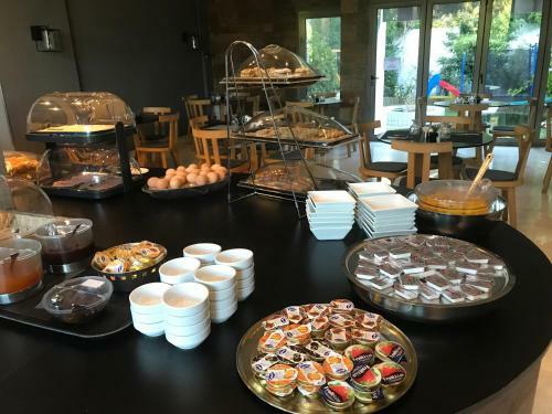 Hotel Levadia