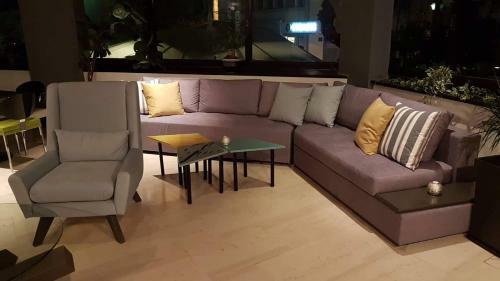 Hotel Levadia