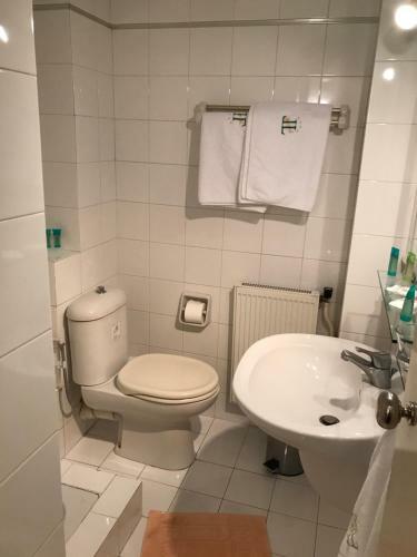 Hotel Levadia