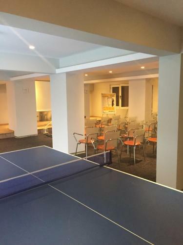 Hotel Levadia