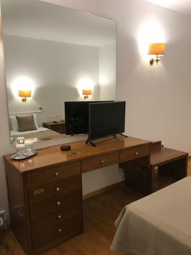 Hotel Levadia