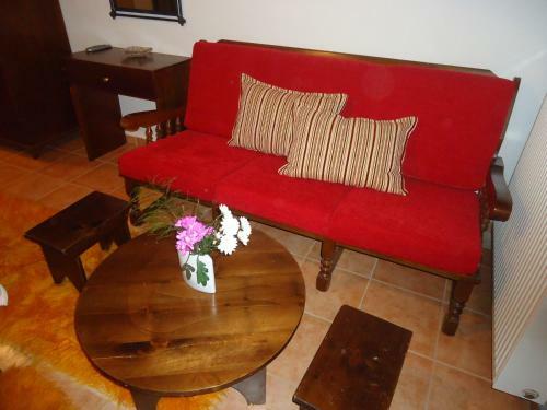 Hostal Traditional Guesthouse Archontoula