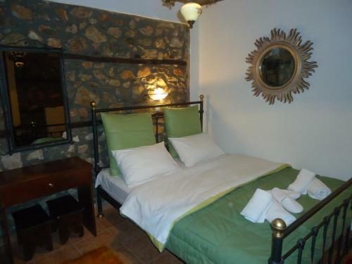 Hostal Traditional Guesthouse Archontoula