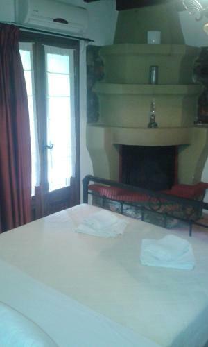 Hostal Traditional Guesthouse Archontoula