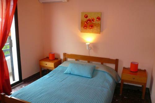 Vivi Apartments