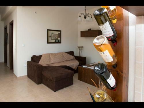 Stelios Apartments