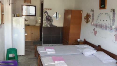 Apartamento Theoxenia