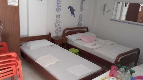 Apartamento Theoxenia