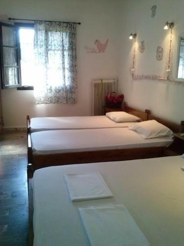 Apartamento Theoxenia