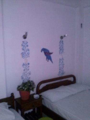Apartamento Theoxenia